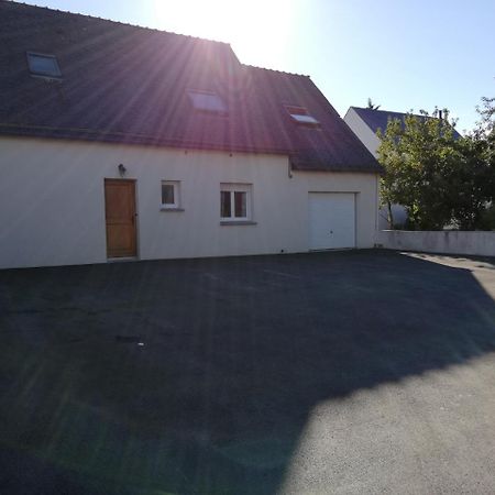 Chambres D'Hotes Villa Sahara Sene Exterior photo